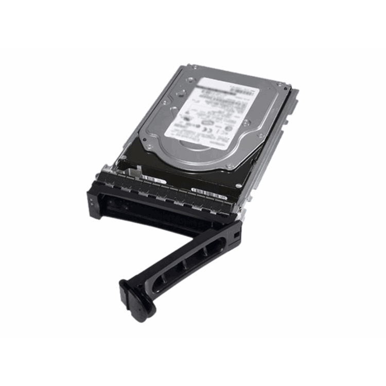 1.2TB SAS 12Gbit/s 10K 1/min 2.5Zoll Fes