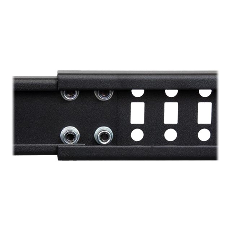 12U Adjustable Depth 4 Post Server Rack 12U Adjustable Depth 4 Post Server Rack