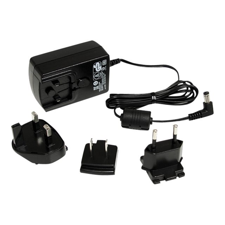 12V DC 1.5A Universal Power Adapter