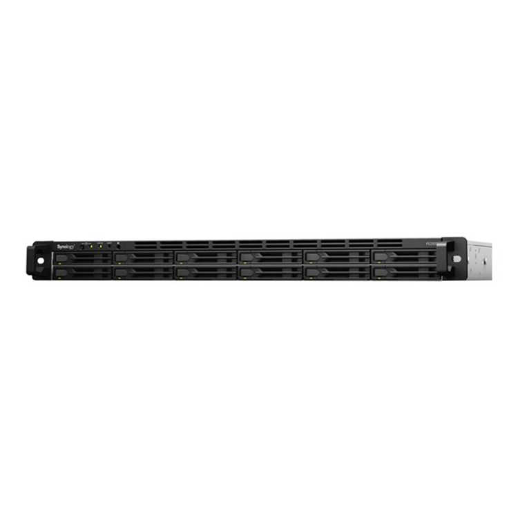 12bay 2.5 SAS/SATA All-flash storage AMD 12bay 2.5 SAS/SATA All-flash storage AMD