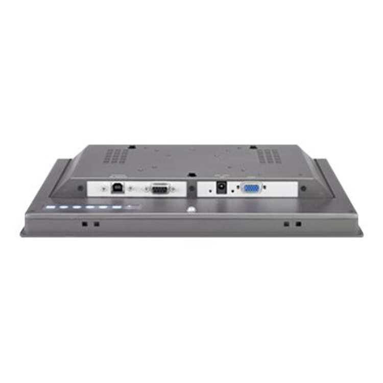 12in XGA Ind.Monitor 12in XGA Ind.Monitor