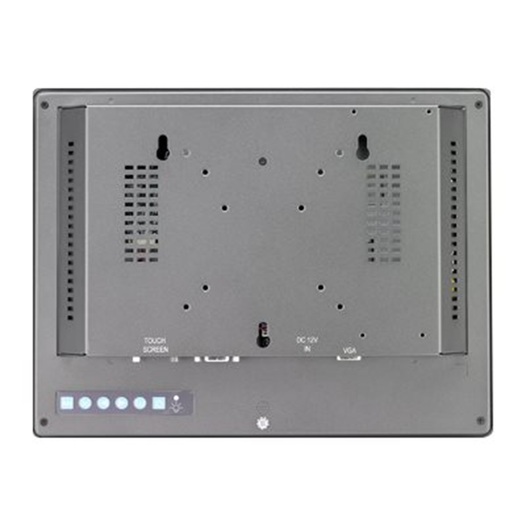 12in XGA Ind.Monitor 12in XGA Ind.Monitor