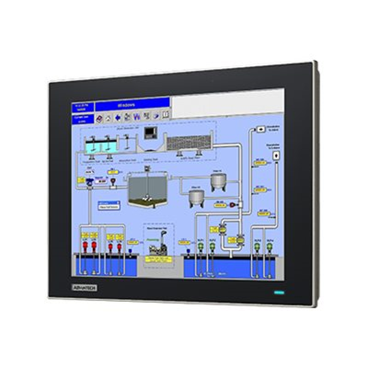 12in XGA Ind.Monitor 12in XGA Ind.Monitor