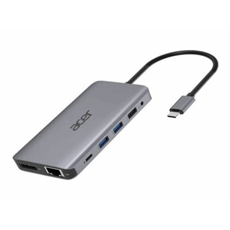 12in1 USB-C Dongle
