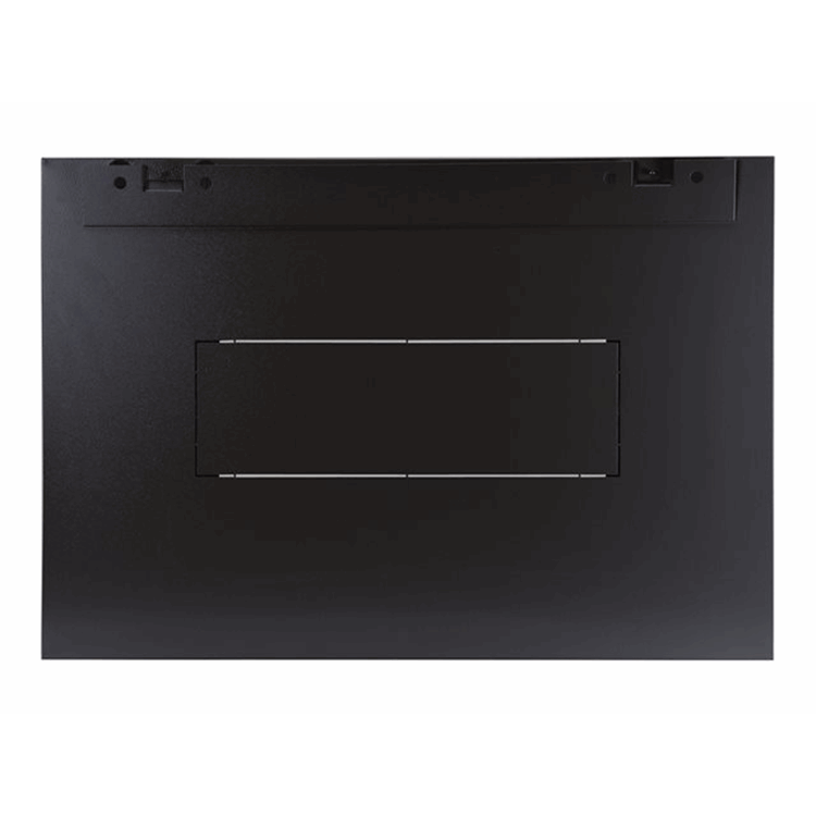 12U wall mounting cabinet 638x600x450 mm