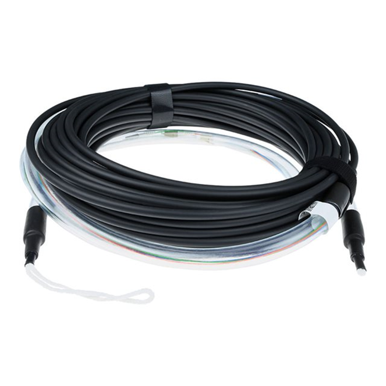 12XLC-12XLC 50/125 OM3 120M 12XLC-12XLC 50/125 OM3 120M