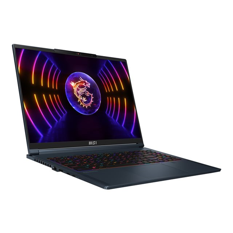 16i QHD+ 240Hz 100% DCI-P3 / i7-13700H / RTX 4070 8GB / 16GB*2DDR5 / 2TB SSD (PCIE GEN4x4 NVMe) / W1