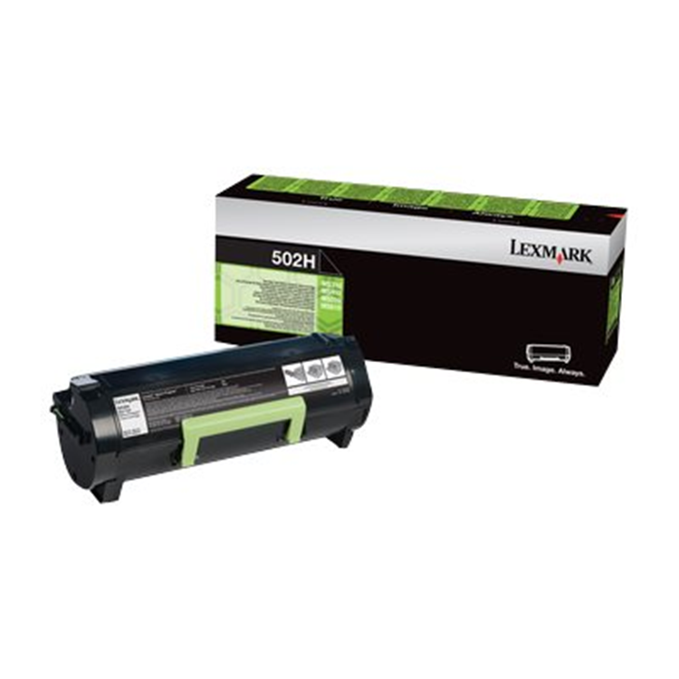 502HE High Yield Corporate Cartridge 502HE High Yield Corporate Cartridge