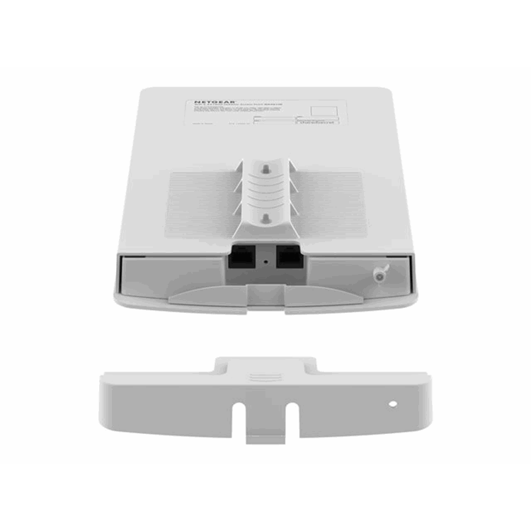 NETGEAR Insight Mgd WiFi 6 AX1800 Dual