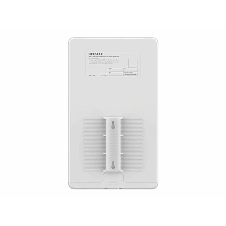 NETGEAR Insight Mgd WiFi 6 AX1800 Dual NETGEAR Insight Mgd WiFi 6 AX1800 Dual