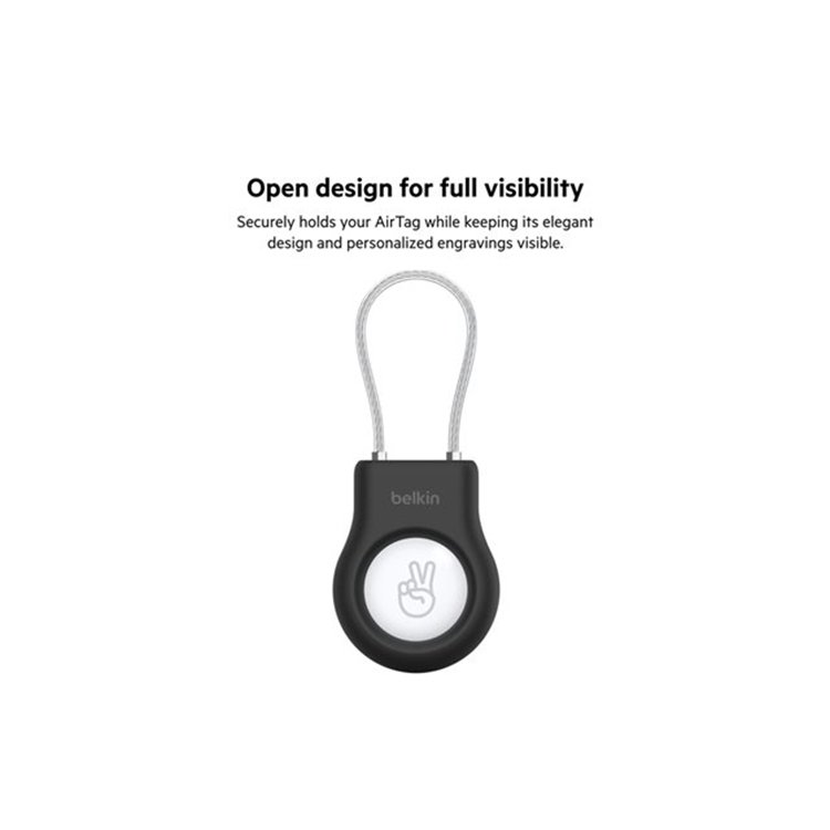BELKIN Secure Holder with Wire Cable BELKIN Secure Holder with Wire Cable