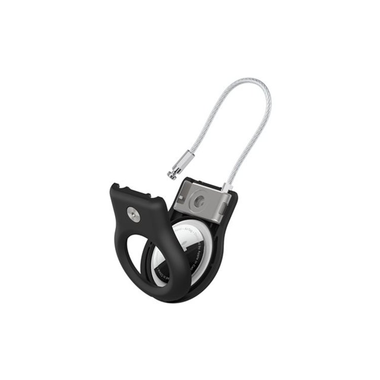 BELKIN Secure Holder with Wire Cable BELKIN Secure Holder with Wire Cable
