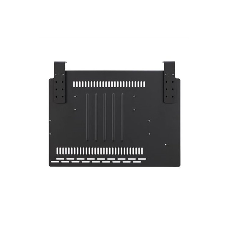 Belkin Work Surface Mount for SKVM/SKM Belkin Work Surface Mount for SKVM/SKM