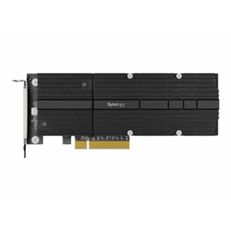 PCIe 3.0 x8 adapter card 2280/22110 M.2