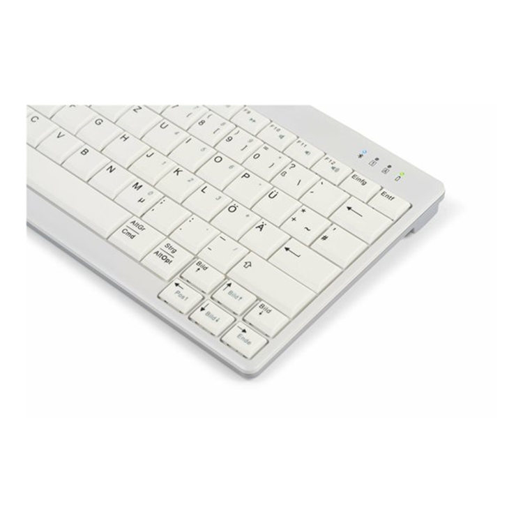 UltraBoard 950 V2 Wireless Compact KBD