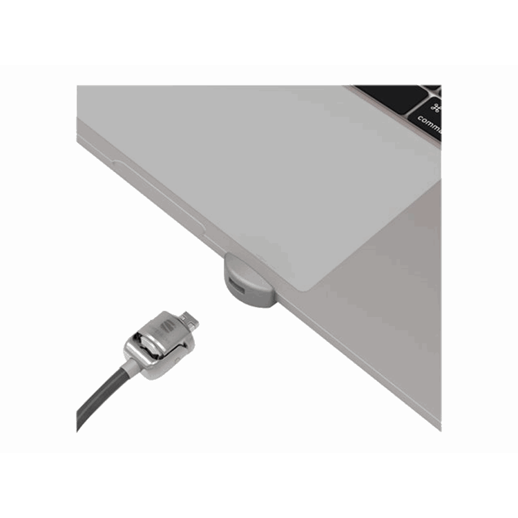 Universal MacBook Pro Ledge Universal MacBook Pro Ledge