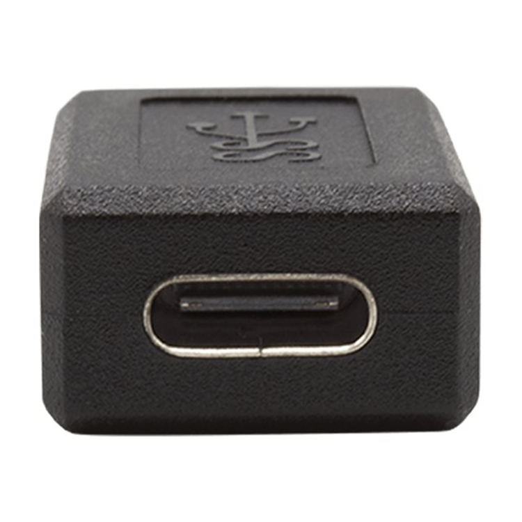 i-tec USB-C to USB-A Adapter USB-C (fem) i-tec USB-C to USB-A Adapter USB-C (fem)