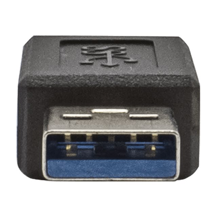 i-tec USB-C to USB-A Adapter USB-C (fem) i-tec USB-C to USB-A Adapter USB-C (fem)