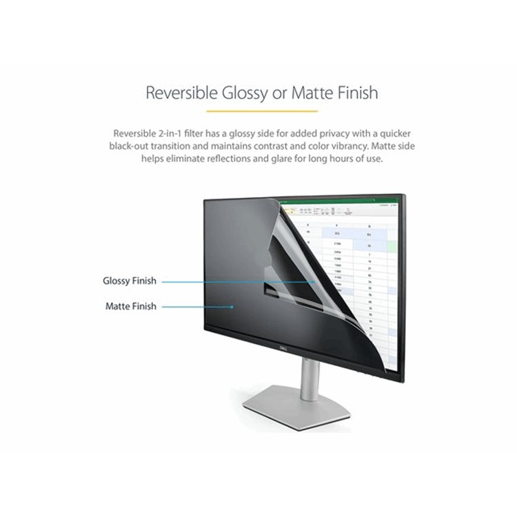 23 in. Monitor Privacy Screen - Universa 23 in. Monitor Privacy Screen - Universa