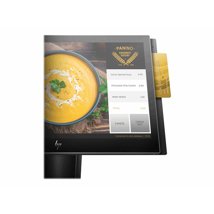 EO145 AiO T i5-7300U 8GB/256 PC Intel i5-7300U/ 256GB SSD/ 8GB DDR4/ W10 IoT64 Retail VA/ 3yr Wrty/1