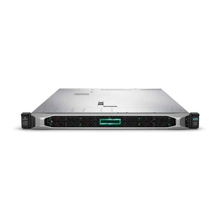 HPE DL360 Gen10 6242 1P 32G NC 8SFF Svr
