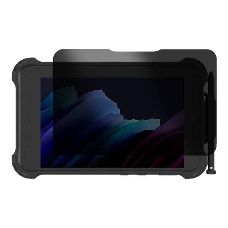 PRIVACY SCREEN PROTECTION FOR SAMSUNG GA