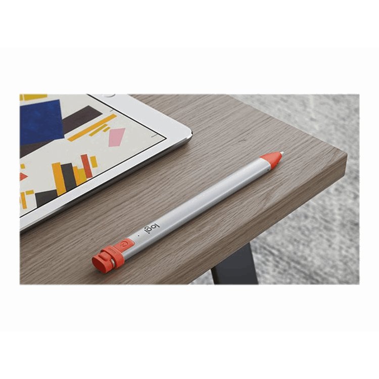 LOGITECH CRAYON INTENSE SORBET LOGITECH CRAYON INTENSE SORBET