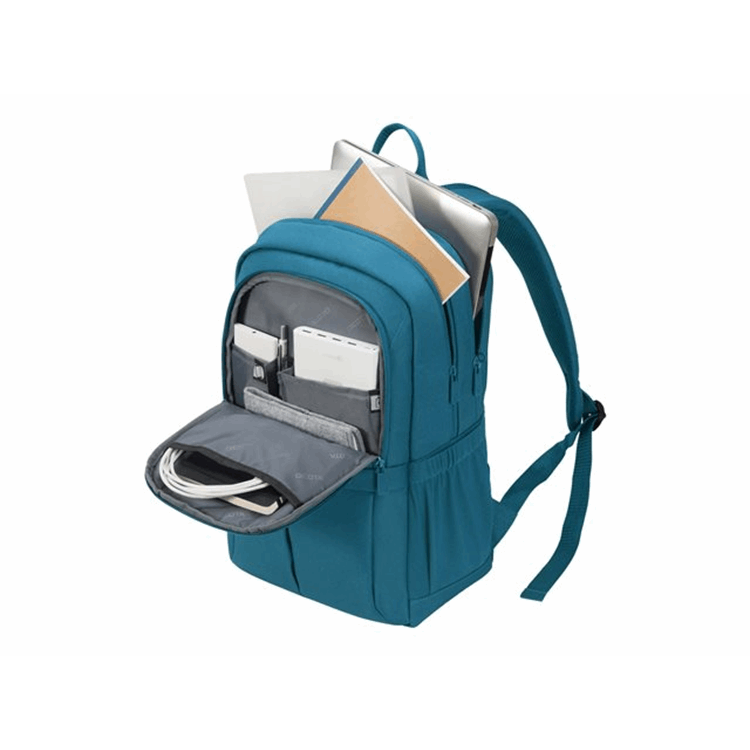 DICOTA Eco Backpack SCALE 13-15.6 blue