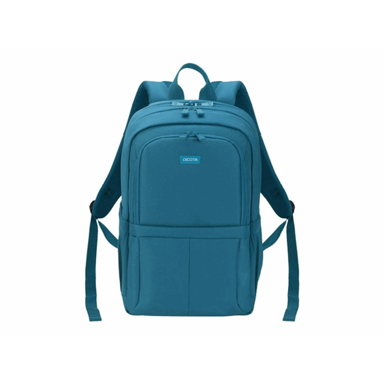DICOTA Eco Backpack SCALE 13-15.6 blue