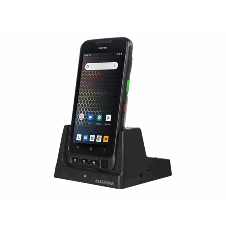 P RANGER CRADLE SINGLE SLOT CR P RANGER CRADLE SINGLE SLOT CR