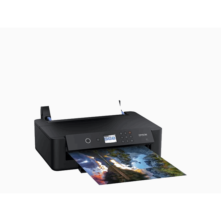 Expression Photo XP-15000