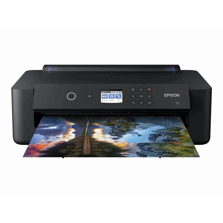 Expression Photo XP-15000