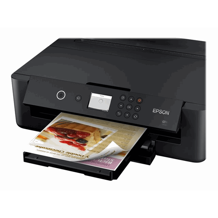 Expression Photo XP-15000