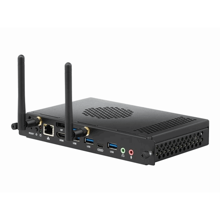 VS OPS module Intel i7-20100 16/256 W11P