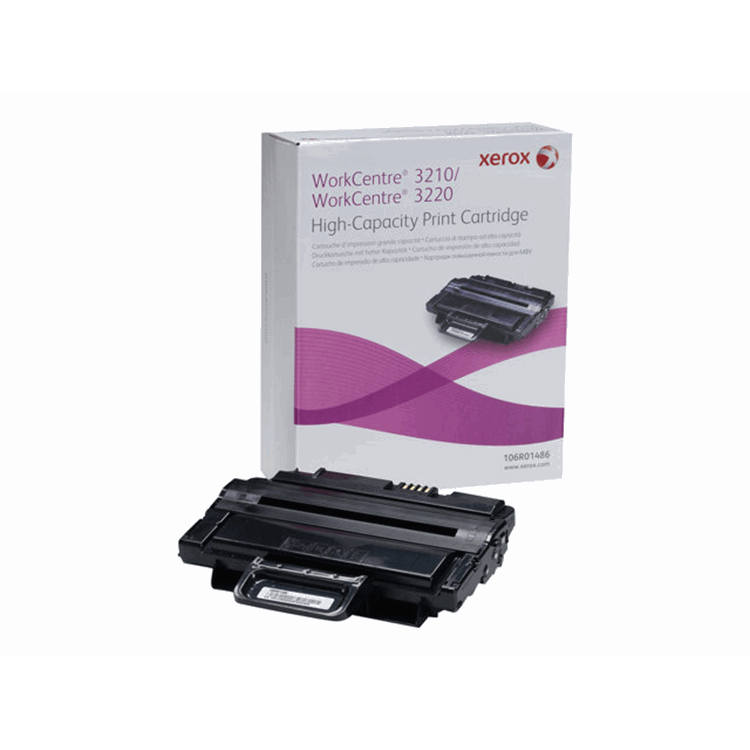 Phaser 3210+3220\High Capacity Print Cartridge\4100 pages Phaser 3210+3220\High Capacity Print Cartridge\4100 pages
