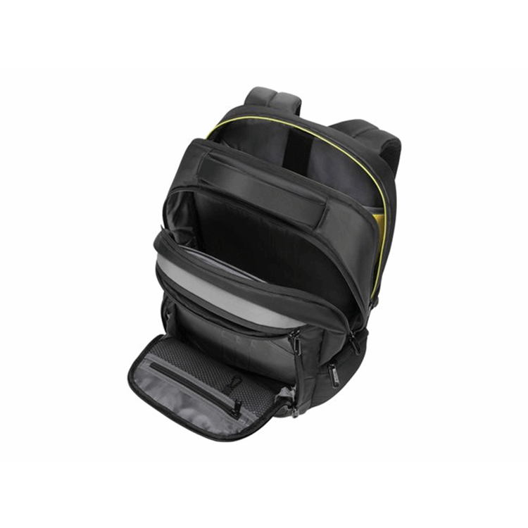 14 - 15.6 inch CityGear Laptop Backpack - Black