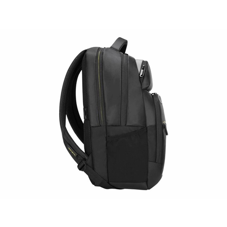 14 - 15.6 inch CityGear Laptop Backpack - Black
