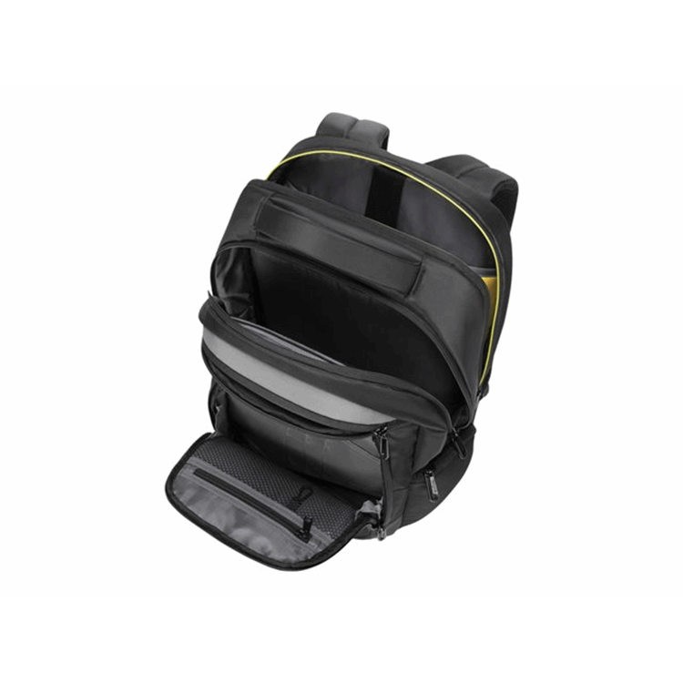 14 - 15.6 inch CityGear Laptop Backpack - Black