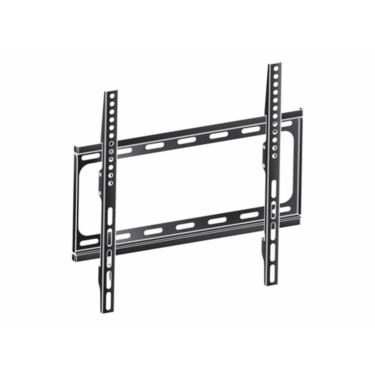 Universal Wall Mount  Max. Load 30 kg  max. 400 x 400 mm for non-touch monitors packed with bubble l