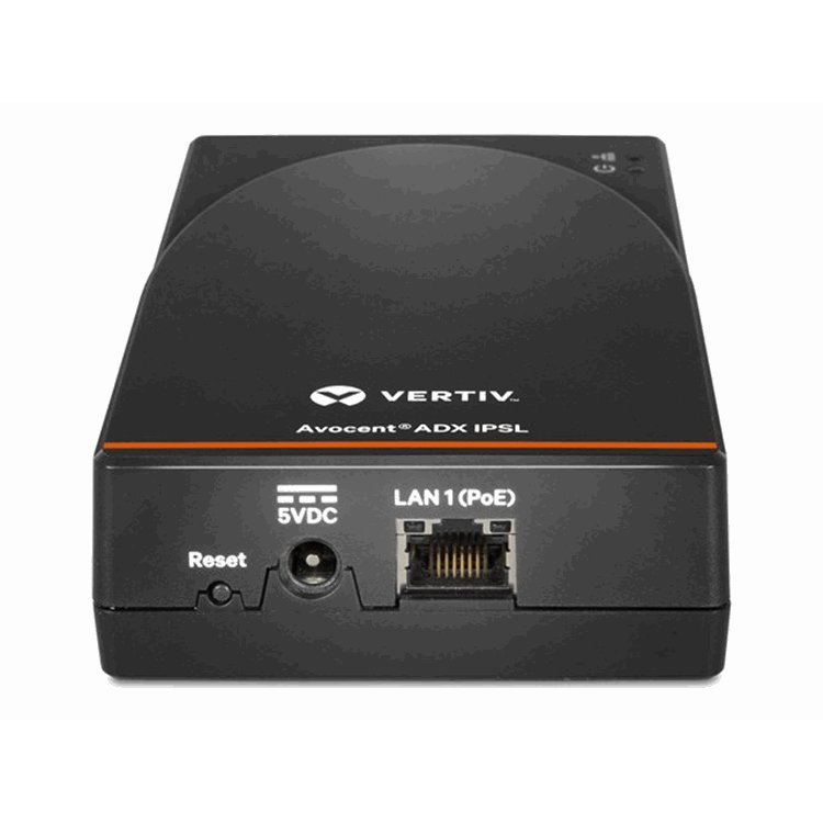 Avocent ADX IPSL IP Serial Device 2 x 2 Avocent ADX IPSL IP Serial Device 2 x 2
