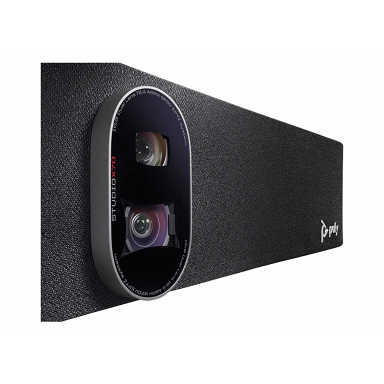 Poly Studio X70 All-In-One Video Bar