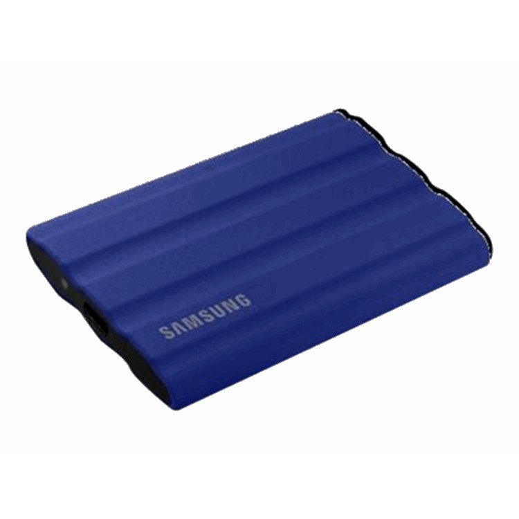 SAMSUNG Portable SSD T7 Shield 1TB SAMSUNG Portable SSD T7 Shield 1TB