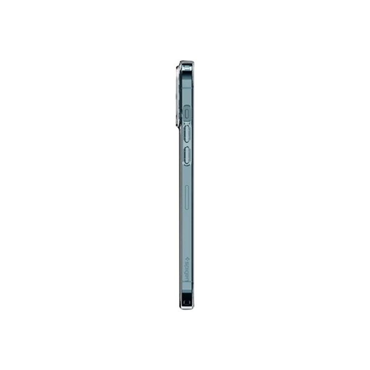 Spigen iPh 12(Pro) Liq Cryst Clr