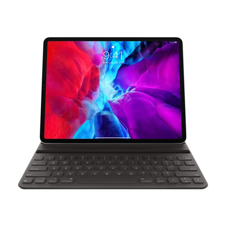 APPLE Smart Keyb Fol 12.9inch iPad P 4th APPLE Smart Keyb Fol 12.9inch iPad P 4th