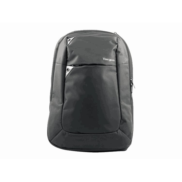 Targus Intellect 15.6 Laptop Backpack Black Targus Intellect 15.6 Laptop Backpack Black