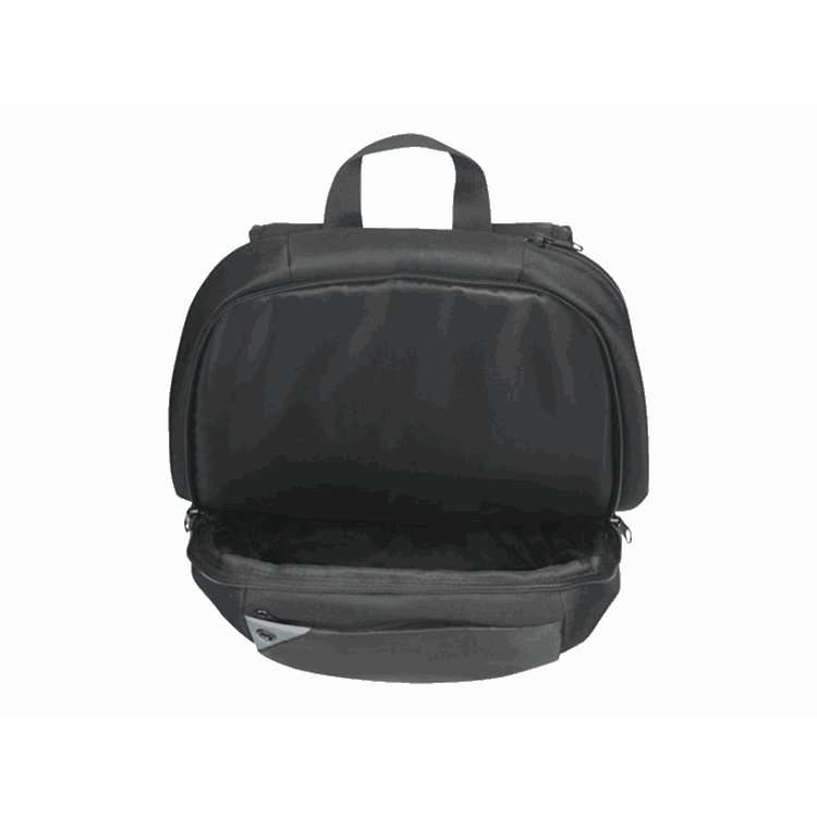 Targus Intellect 15.6 Laptop Backpack Black Targus Intellect 15.6 Laptop Backpack Black