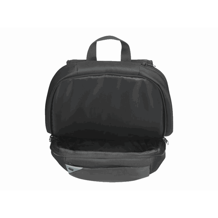 Targus Intellect 15.6 Laptop Backpack Black