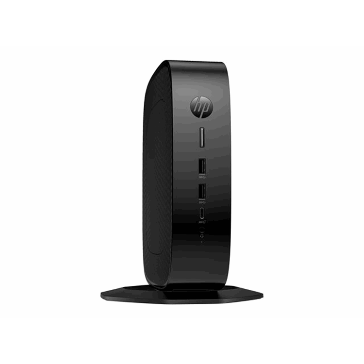 HP Elite t755 Ryzen V2546 8/256GB W10IoT