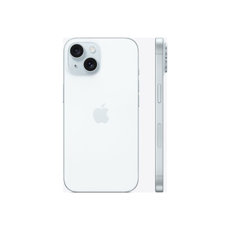 iPhone 15 256GB Blue
