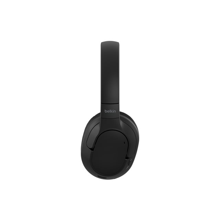 BELKIN SOUNDFORM Wireless Headphones BELKIN SOUNDFORM Wireless Headphones